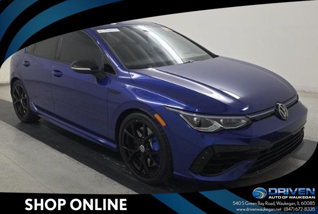 volkswagen golf r 2023 WVWAB7CD8PW167798 image volkswagen golf r 2023 WVWAB7CD8PW167798 image